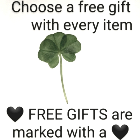 2.5" Dark Gold Handmade Large Heart Beaded Earrings Beads Handmade Hearts - Picture 4 of 4